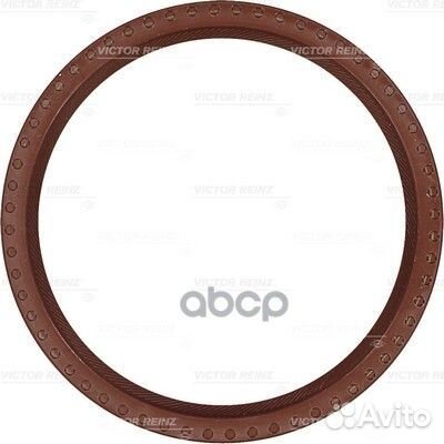 Сальник коленчатого вала 813431800 victor reinz
