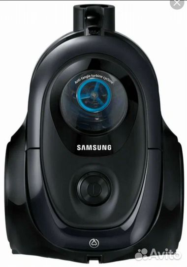 Пылесос samsung