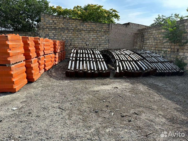 Ангар Арочник