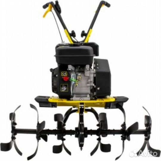 Мотокультиватор Huter GMC-7.0 70/5/8