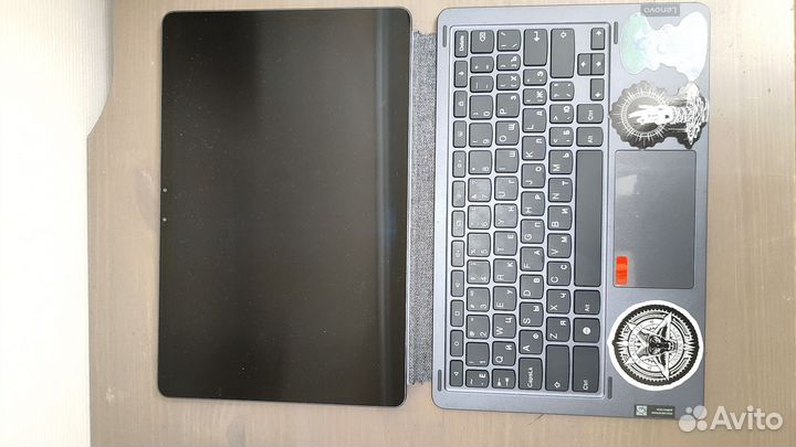 Планшет lenovo tab p11 pro