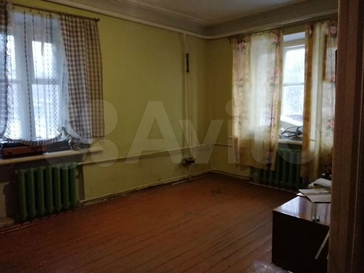 1-к. квартира, 29,9 м², 2/2 эт.