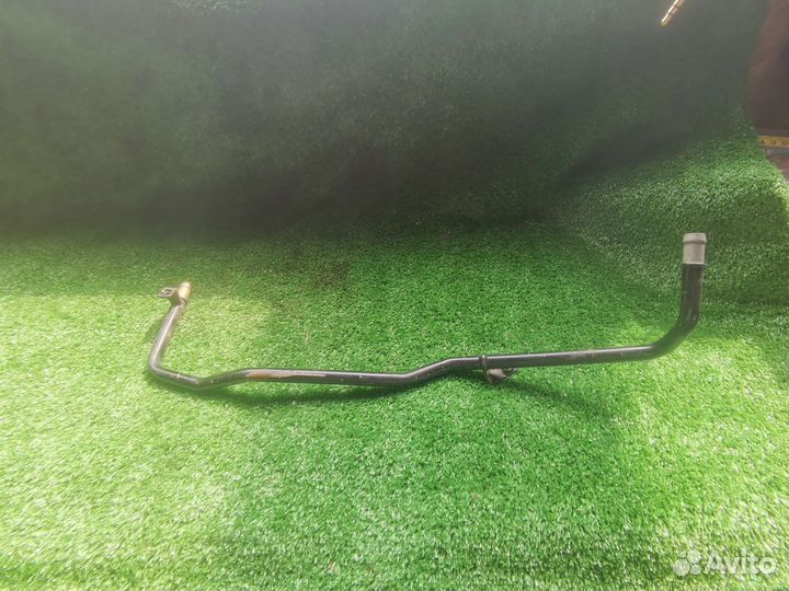 Трубка volkswagen polo mk3