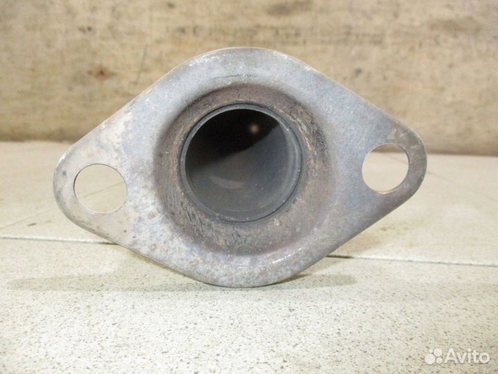 Катализатор Mitsubishi ASX 2010