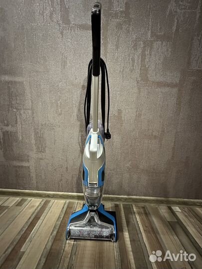 Моющий пылесос bissell 2223n