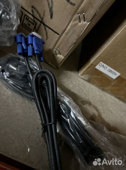 Кабели Hdmi, USB А-В, Vga, Dvi, пит Juniper, SATA