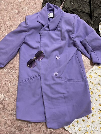 Женские вещи пакетом