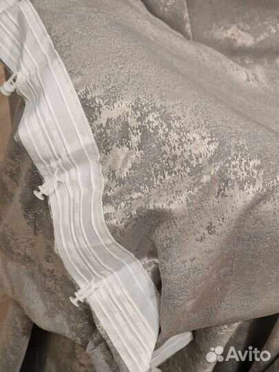 Шторы красивые новые