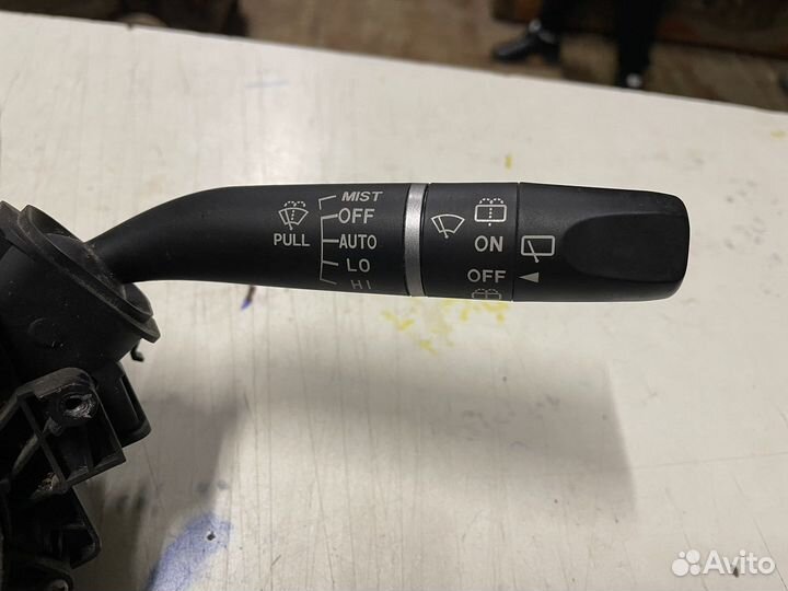 Переключатель подрулевой в сборе GW Hover H3 NEW