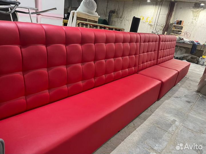 Диван для кафе у вас в городе