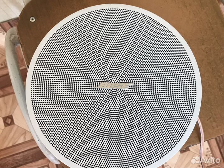 Колонки 2 шт bose