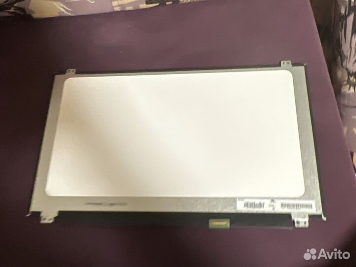 Матрица n155hga-eab