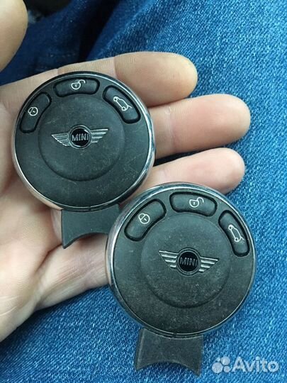 Автомобильные ключи с чипом изготовление, ремонт