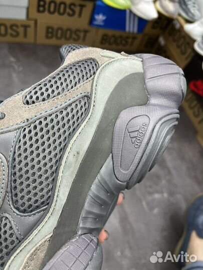 Кроссовки Adidas Yezzy 500