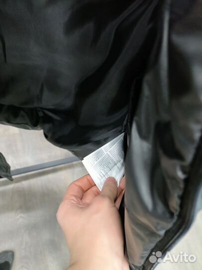 Жилетка Corteiz Оверсайз Оригинальное Качество