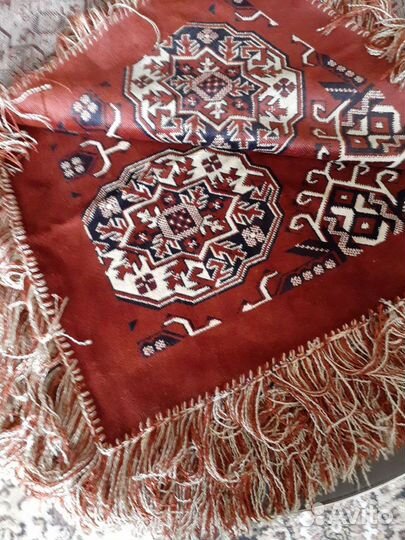 Скатерть, Германия - винтаж