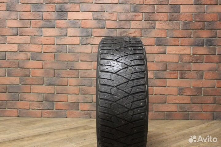 Dunlop Ice Touch 215/55 R17