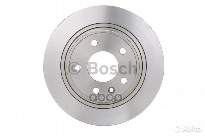 0 986 479 646 диск тормозной задний Chevrolet