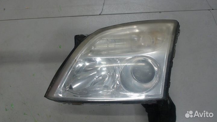 Фара (передняя) Opel Signum, 2003