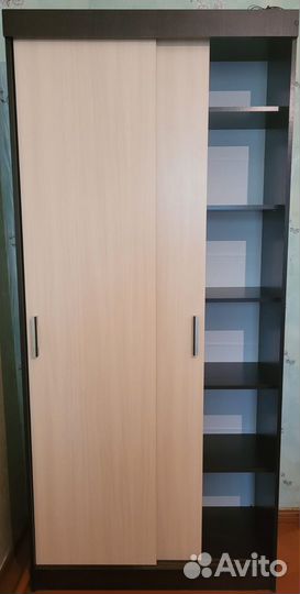 Шкаф купе бу