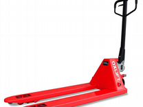 Гидравлическая Тележка OX 25E oxlift 2500 кг