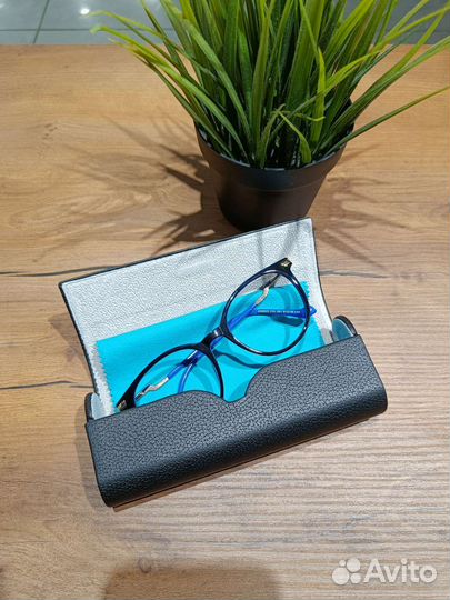 Очки на заказ, по вашему рецепту