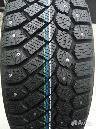 Gislaved Nord Frost 200 175/70 R14 113