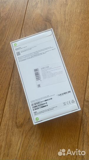 iPhone 15 Pro, 256 ГБ