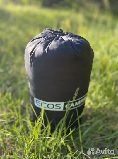 Спальный мешок