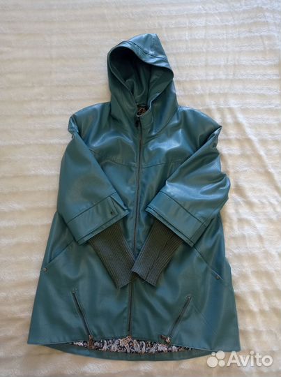 Куртка женская