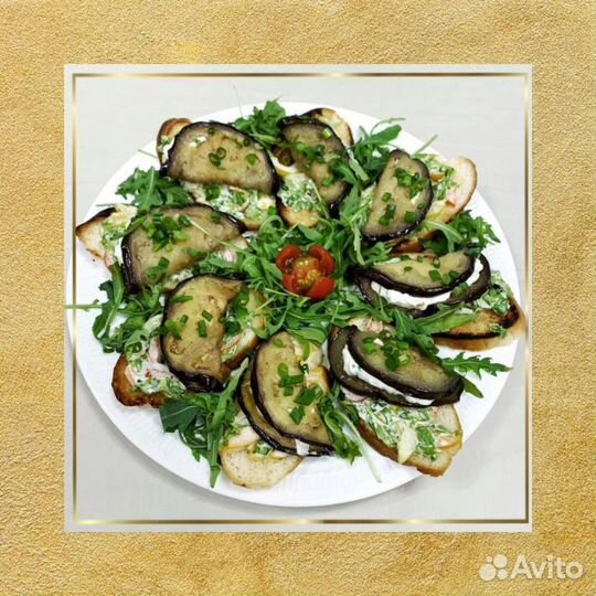 Банкетный зал