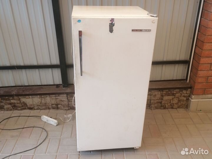 Холодильник Орск 3