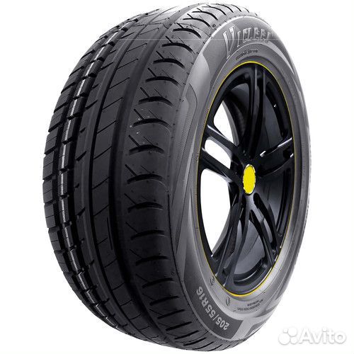 Viatti Strada Asimmetrico V-130 215/60 R16 95V