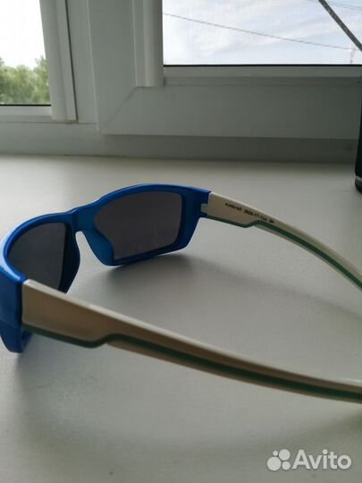 Очки для велоспорта Eyekraft