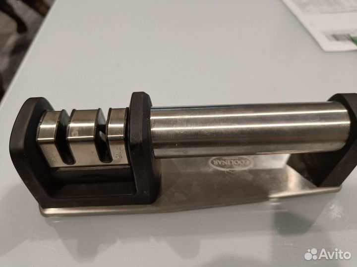 Точилка для ножей бу