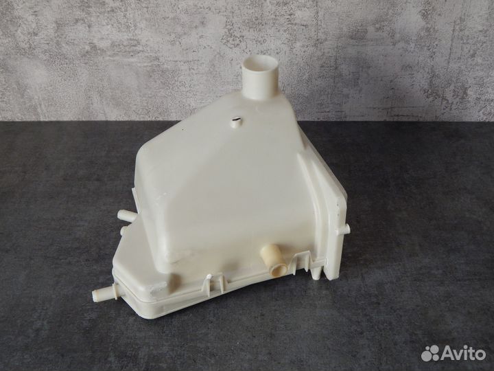 Бункер дозатора порошка стиральной машины Samsung