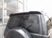 Спойлер УАЗ Патриот RS со стоп сигналом