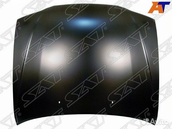 Капот toyota corolla, toyota corolla 95-00 E11