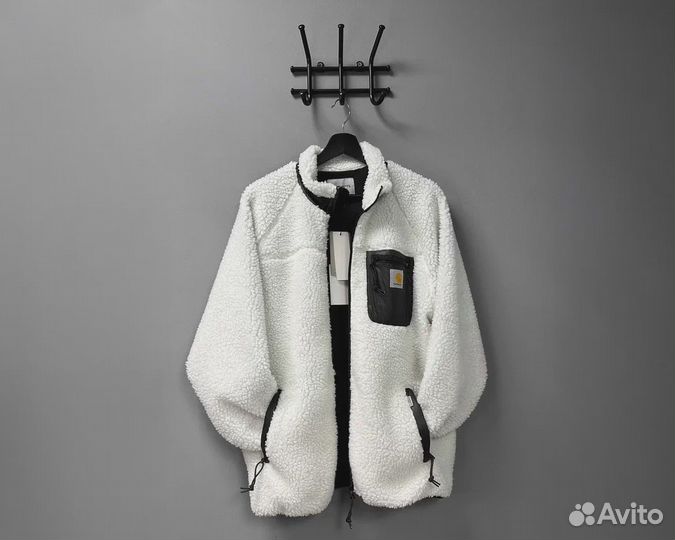 Куртка Carhartt WIP Prentis Liner Jacket