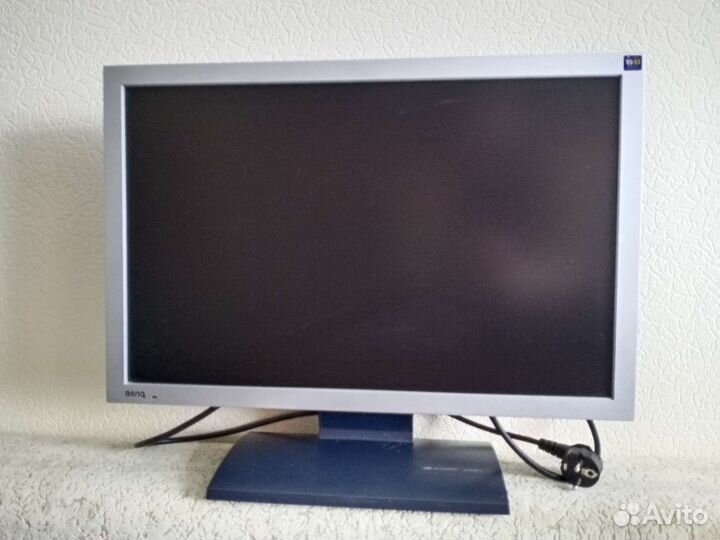 Монитор Benq Q22W6