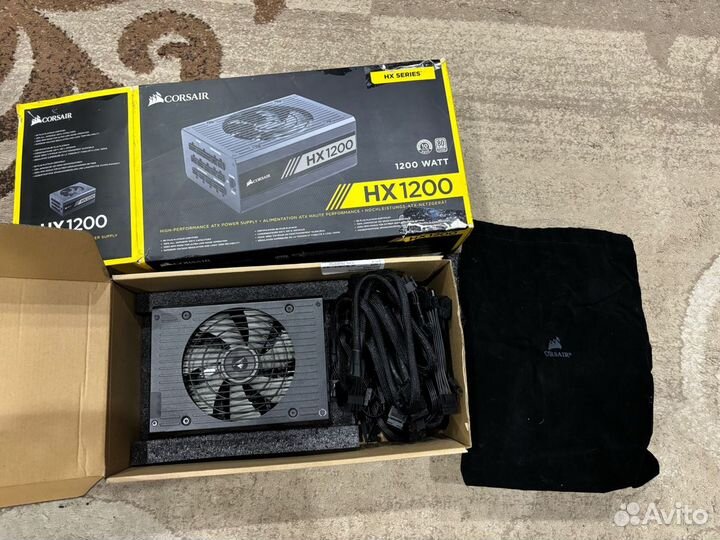 Corsair hx1200/rm850x/zalman 1000w