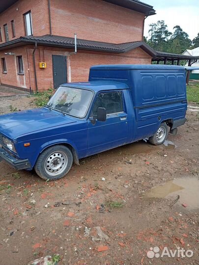 ИЖ 2717 1.6 МТ, 2011, 109 000 км