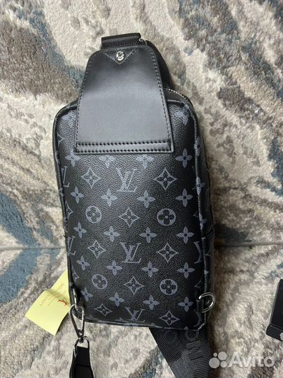 Сумка louis vuitton
