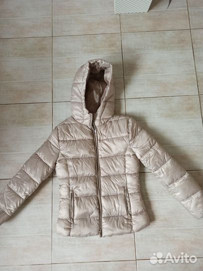 Детская одежда для девочек новая