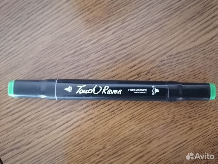 Маркеры для скетчинга