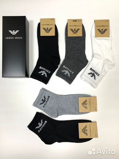 Подарочные наборы носков 41-46