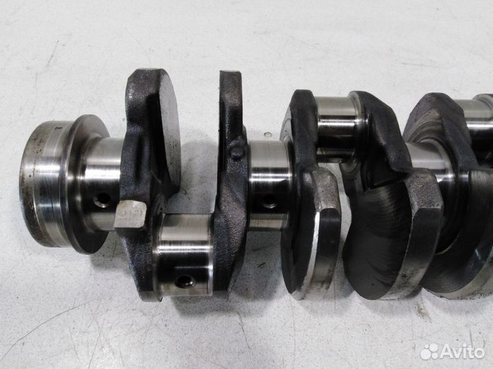 Коленвал 1100A149 Митсубиси