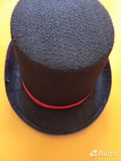 Костюм фокусника, для школьника или взрослого