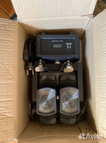 Световые головы