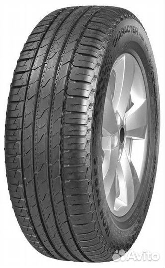 Ikon Tyres Character Aqua SUV 225/60 R18 100H